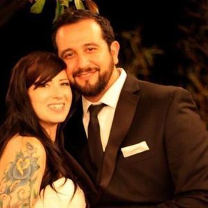 Meet your Posher, Steven